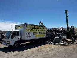 Recycling Services for Junk in Wharton, NJ