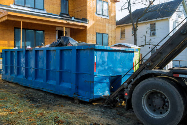 Best Scrap Metal Removal  in Wharton, NJ