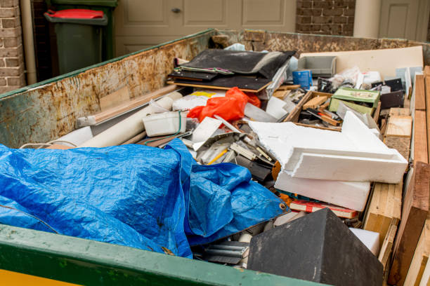 Best Yard Waste Removal  in Wharton, NJ