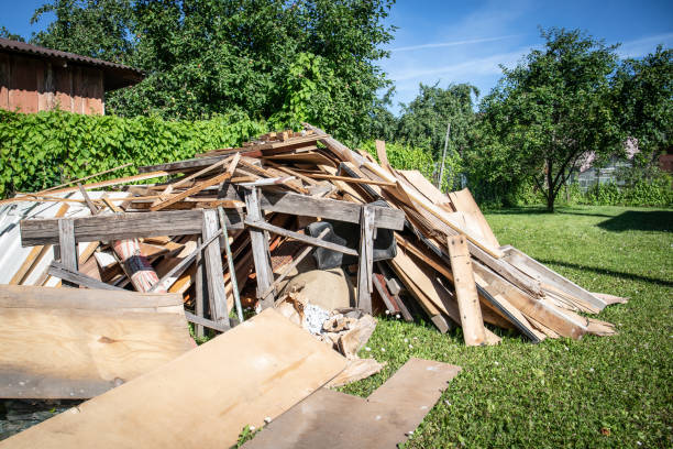 Best Garage Cleanout  in Wharton, NJ