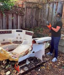 Best Furniture Removal  in Wharton, NJ